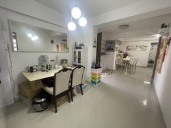 Blk 305 Tampines Street 32 (Tampines), HDB 5 Rooms #556440411